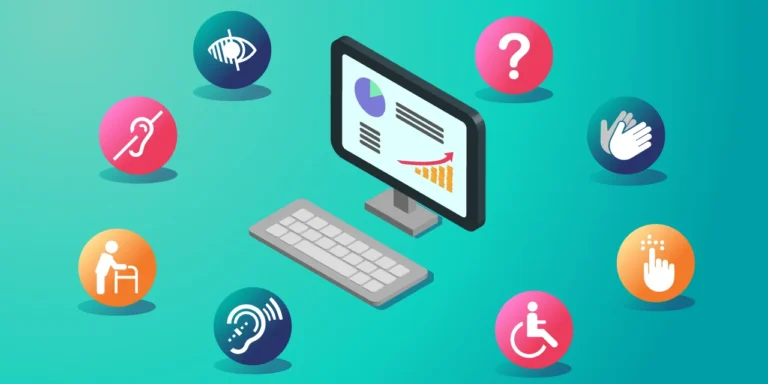 Accessibilité Numérique : les enjeux européens